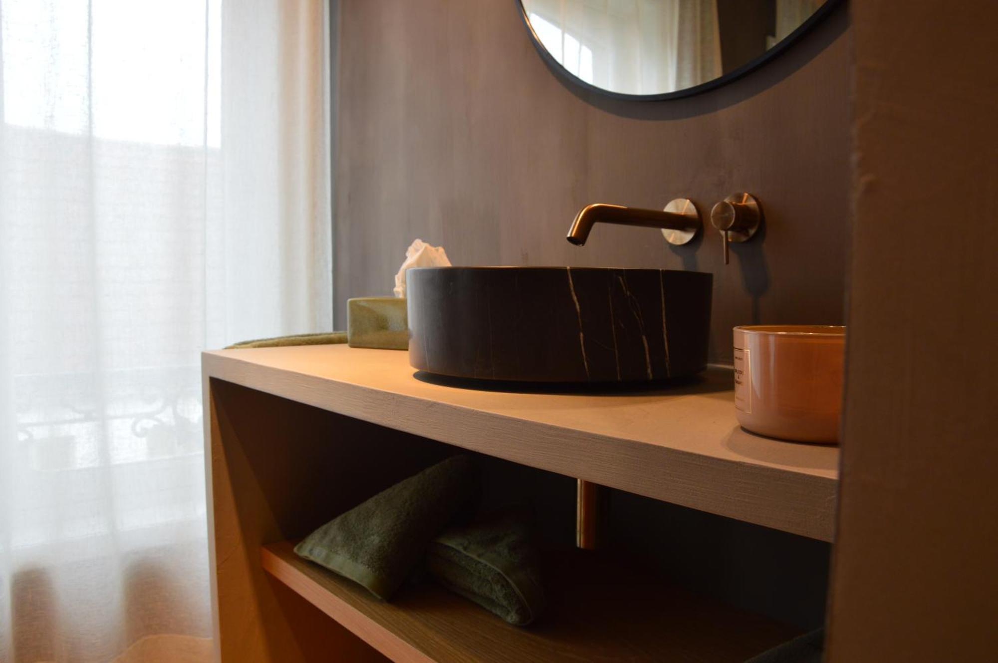 Bed & Breakfast Amato-brugge Bruges