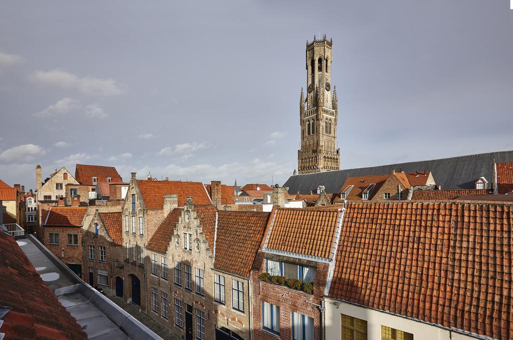 Amato-brugge Couette-café 3*