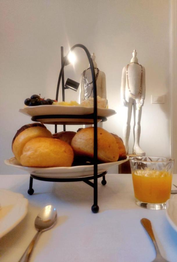 Couette-café Amato-brugge Bruges