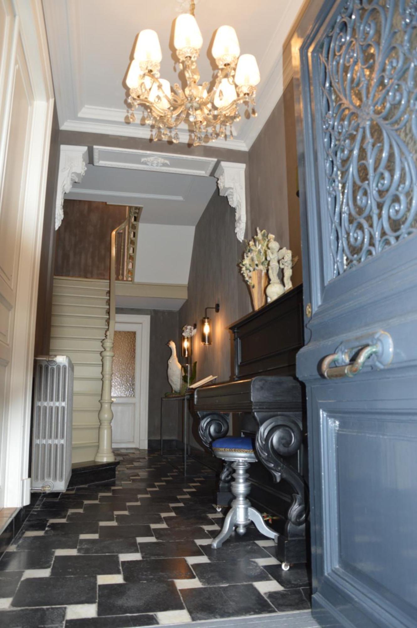 Amato-brugge Couette-café Bruges