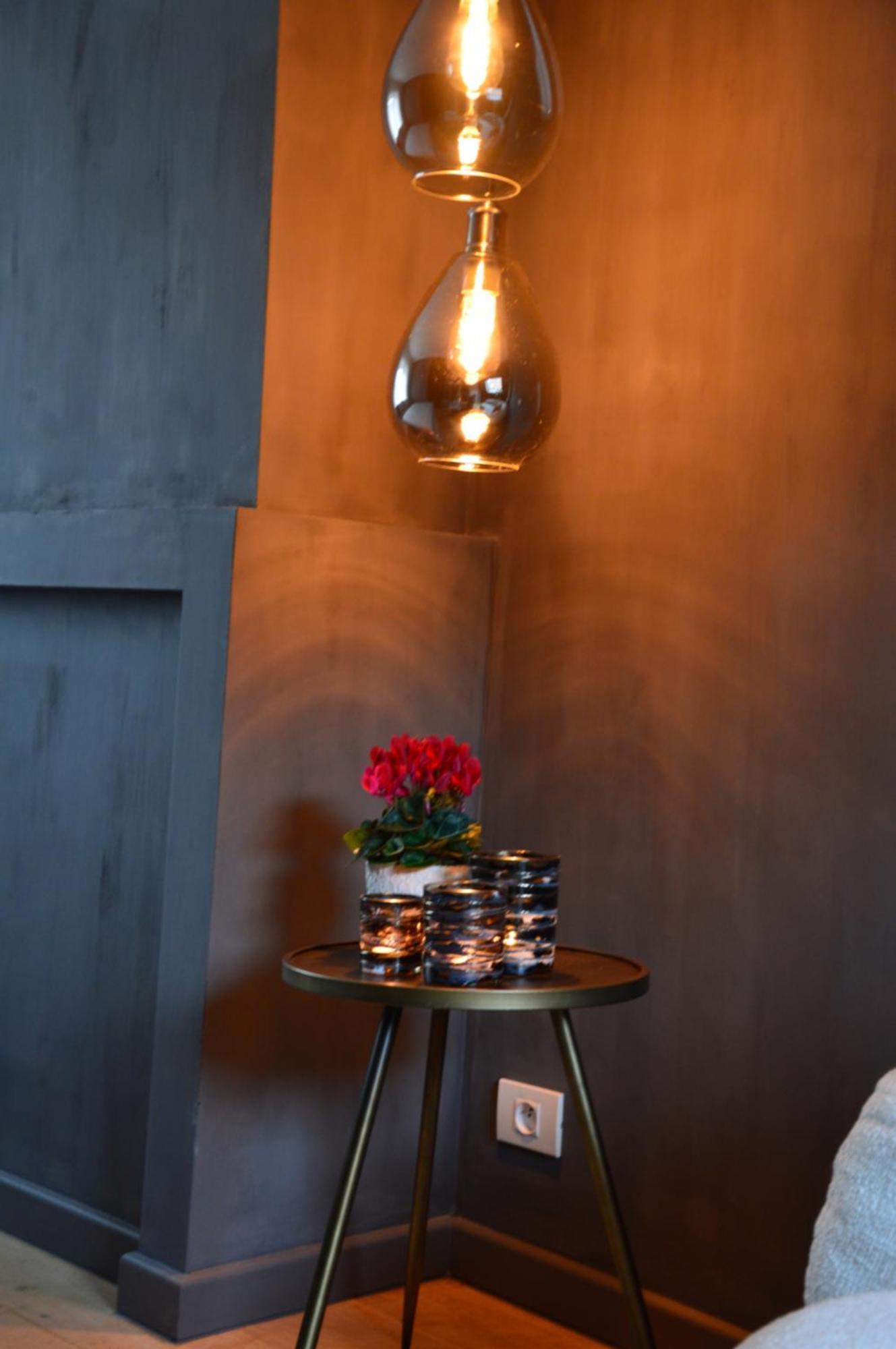 Couette-café Amato-brugge 3*