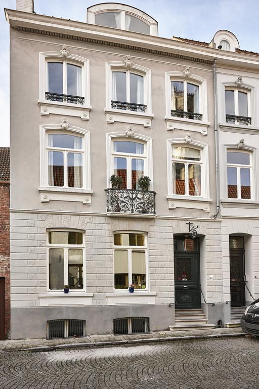 Amato-brugge Couette-café 3*